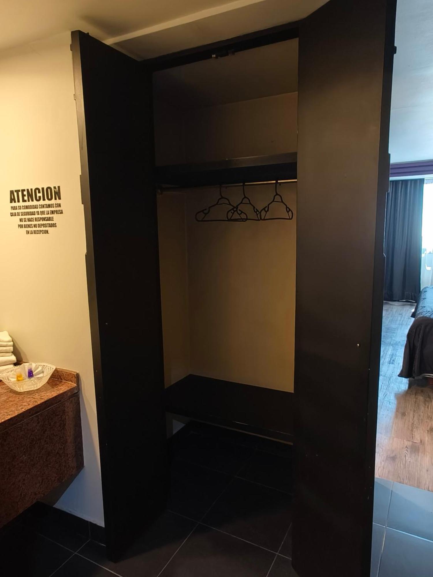 Hotel Max Мехико Экстерьер фото