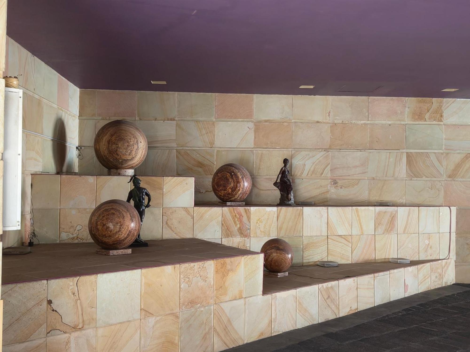 Hotel Max Мехико Экстерьер фото