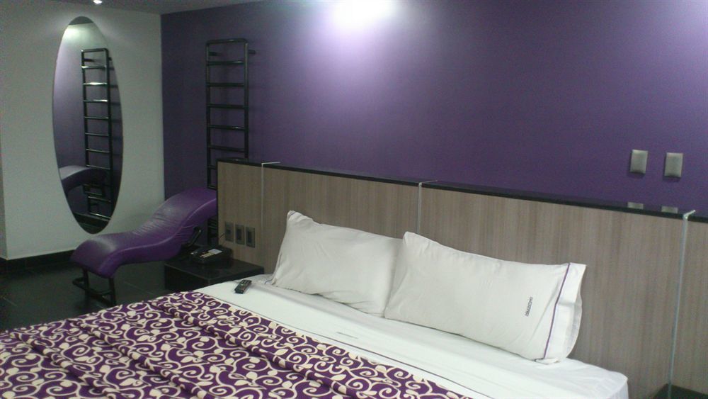 Hotel Max Мехико Экстерьер фото