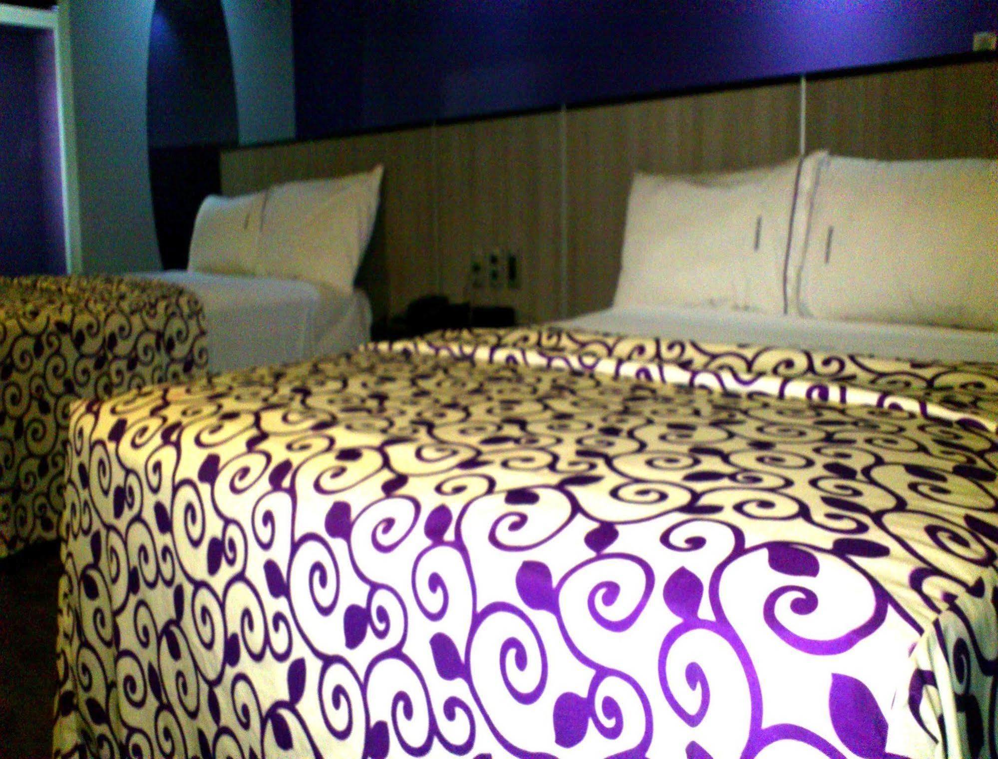 Hotel Max Мехико Экстерьер фото